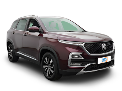 MG HECTOR-img